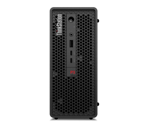 Lenovo ThinkStation P3 Ultra SFF G2 U7-265K/32GB/1TB/W11P RTXA1000 - 1614960 - zdjęcie 2